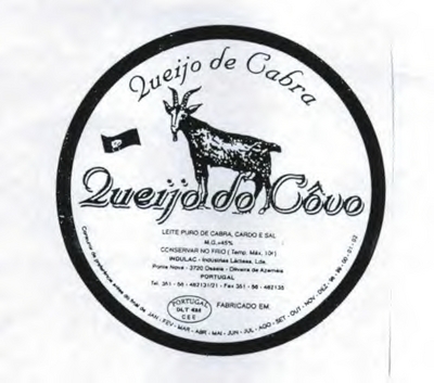 QUEIJO DO CÔVO