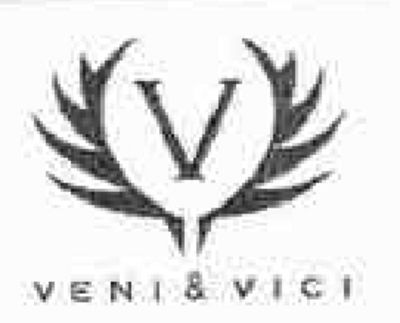 VENI & VICI