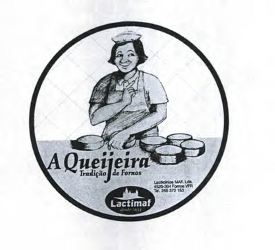 A QUEIJEIRA - TRADIÇÃO DE FORNOS LACTIMAF