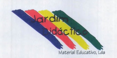 JARDIM DIDÁCTICO