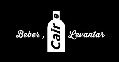 BEBER, CAIR E LEVANTAR