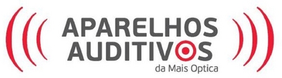 APARELHOS AUDITIVOS DA MAIS OPTICA