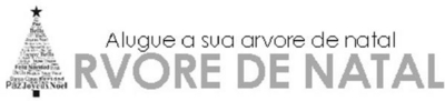 ÁRVORE DE NATAL