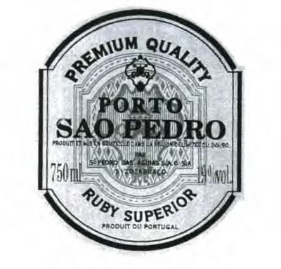 SAO PEDRO