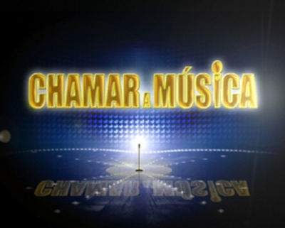 CHAMAR A MÚSICA