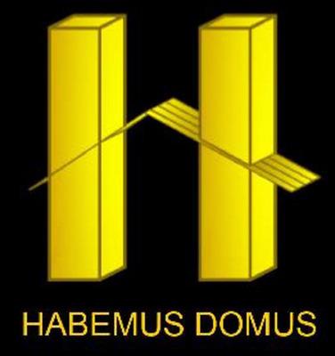 HABEMUS DOMUS
