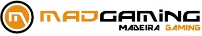 MADGAMING - MADEIRA GAMING
