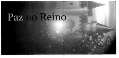 PAZ NO REINO
