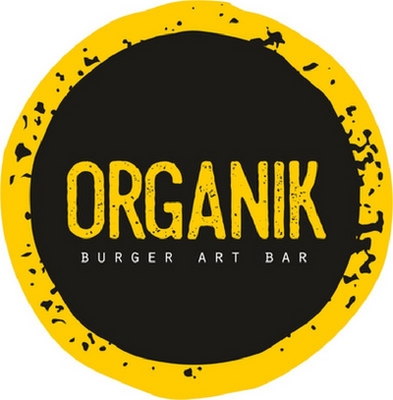 ORGANIK - BURGUER ART BAR