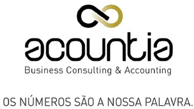 ACOUNTIA BUSINESS CONSULTING & ACCOUTING OS NÚMEROS SÃO A NOSSA PALAVRA