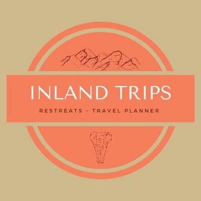 INLAND TRIPS RESTREATS - TRAVEL PLANNER