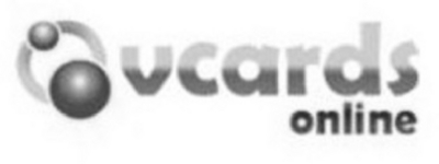 VCARDS ONLINE