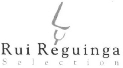 RUI REGUINGA SELECTION