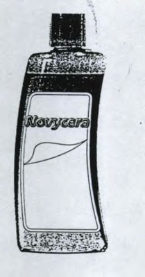 NOVYCERA