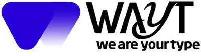 WAYT WE ARE YOUR TYPE