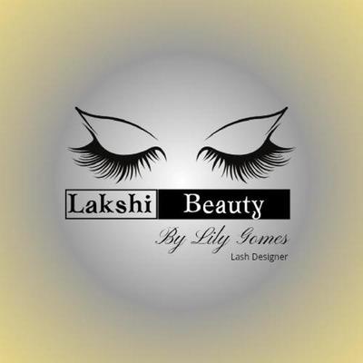 LAKSHI BEAUTY BY LILY GOMES LASH DESIGNER