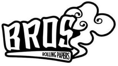 BROS ROLLING PAPERS