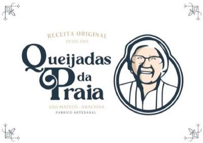 RECEITA ORIGINAL DESDE 1988 QUEIJADAS DA PRAIA SÃO MATEUS GRACIOSA FABRICO ARTESANAL