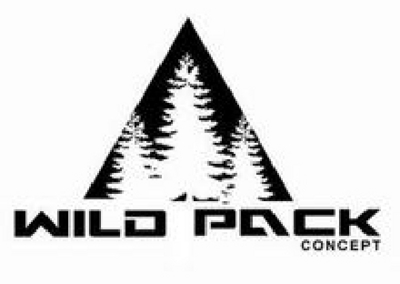 WILD PACK CONCEPT