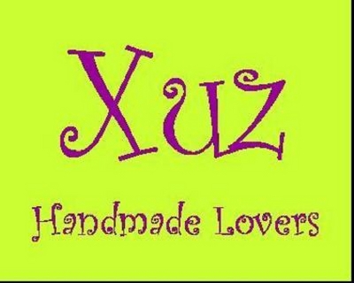 XUZ - HANDMADE LOVERS