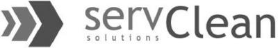 SERVCLEAN SOLUTIONS