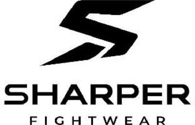 SHARPER FIGHTWEAR
