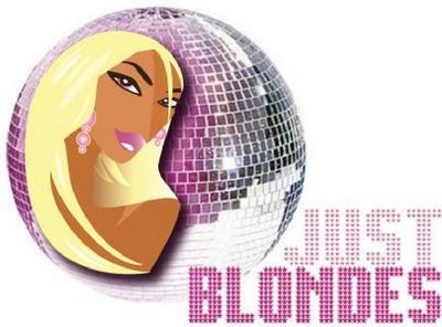 JUST BLONDES
