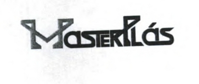 MASTERPLÁS