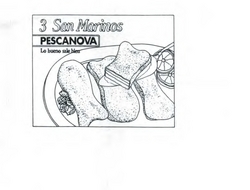 SAN MARINOS PESCANOVA