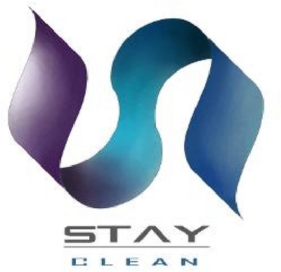 STAY CLEAN