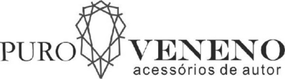 PURO VENENO ACESSÓRIOS DE AUTOR