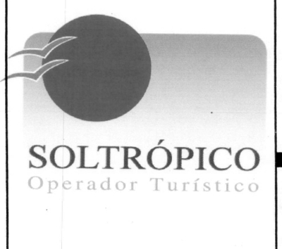 SOLTRÓPICO OPERADOR TURÍSTICO