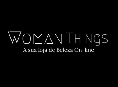 WOMAN THINGS A SUA LOJA DE BELEZA ON-LINE