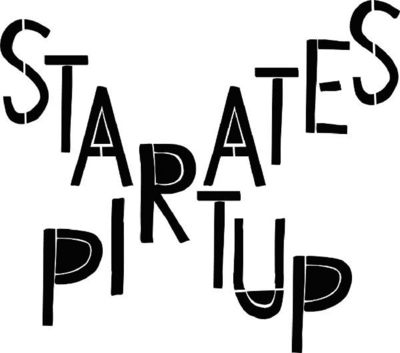 STARTUP PIRATES