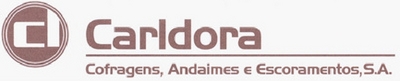 CARLDORA - COFRAGENS, ANDAIMES E ESCORAMENTOS, S.A.