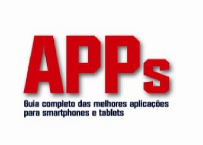 APPS GUIA COMPLETO DAS MELHORES APLICAÇÕES PARA SMARTPHONES E TABLETS