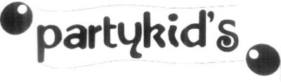 PARTYKID'S