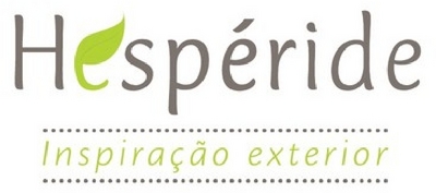 HESPÉRIDE INSPIRAÇÃO EXTERIOR