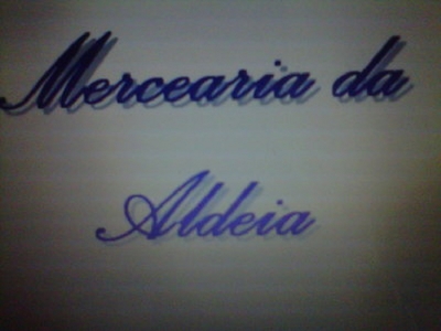 MERCEARIA DA ALDEIA