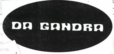 DA GANDRA