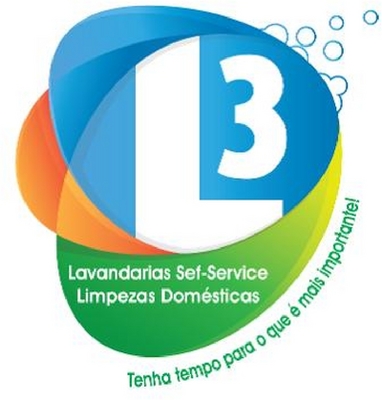 L3 ; LAVANDARIAS SELF SERVICE ; LIMPEZAS DOMESTICAS ; TENHA MAIS TEMPO PARA O QUE E IMPORTANTE
