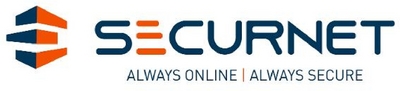 SECURNET ALWAYS ONLINE ALWAYS SECURE