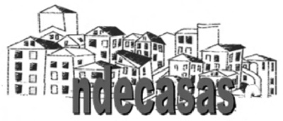 NDECASAS