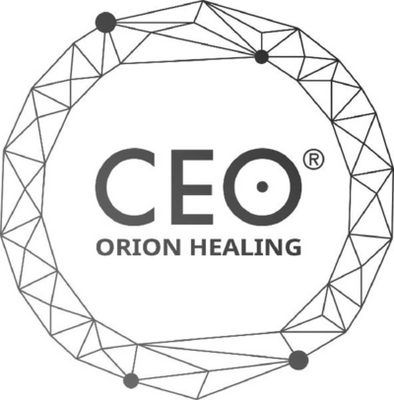 CEO ORION HEALING