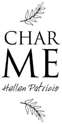 CHARME HELLEN PATRICIO