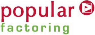 POPULAR FACTORING