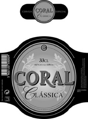 CORAL CLÁSSICA
