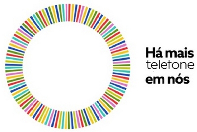 HÁ MAIS TELEFONE EM NÓS