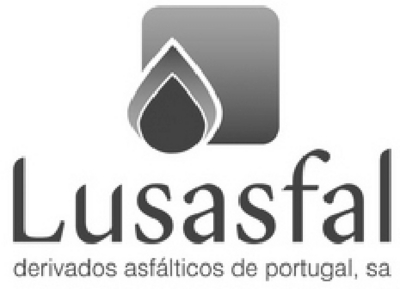 LUSASFAL DERIVADOS ASFÁLTICOS DE PORTUGAL, SA