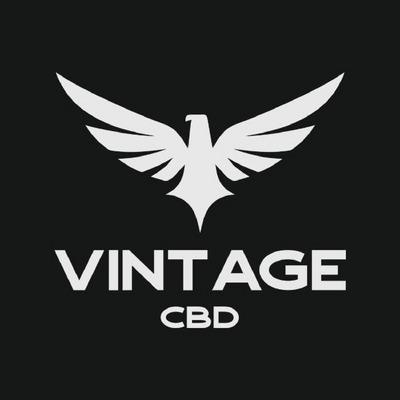 VINTAGE CBD